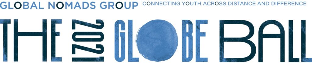The 2021 Globe Ball: Connecting Youth Across Distance and Difference