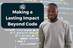 Making a Lasting Impact Beyond Code