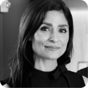 Arsha Cazazian-Clement