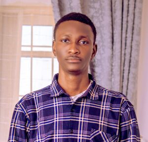 Picture of Goodness Samuel Iffu