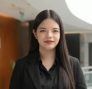 Picture of Jasmin Espinoza